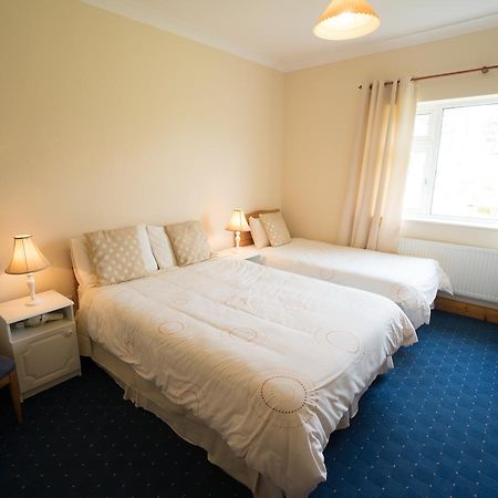 Fortview Guest House Enniscrone Exterior photo