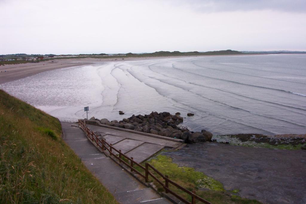 Fortview Guest House Enniscrone Exterior photo