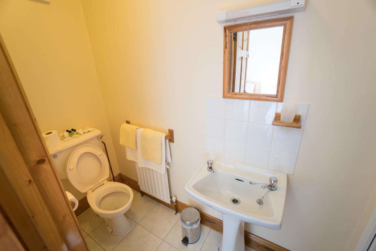 Fortview Guest House Enniscrone Exterior photo