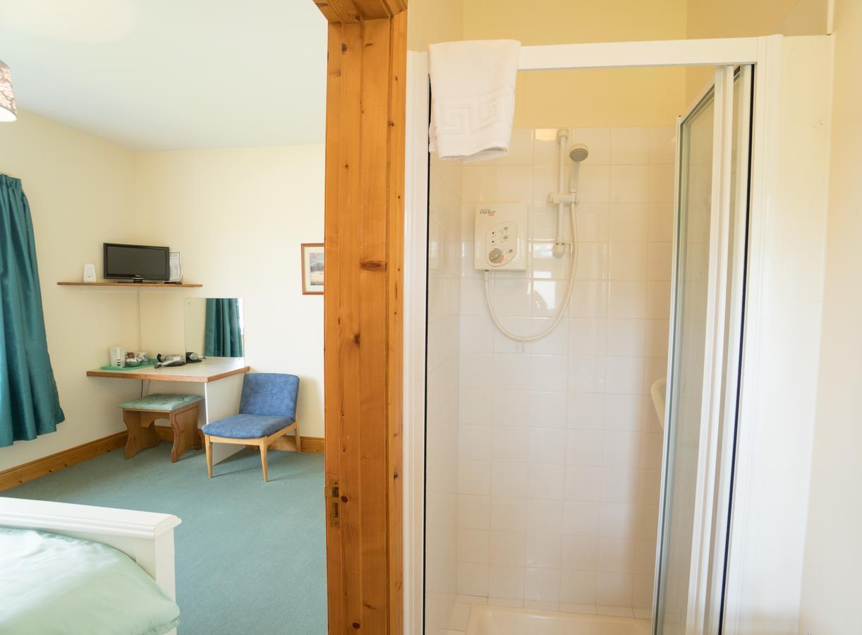 Fortview Guest House Enniscrone Exterior photo