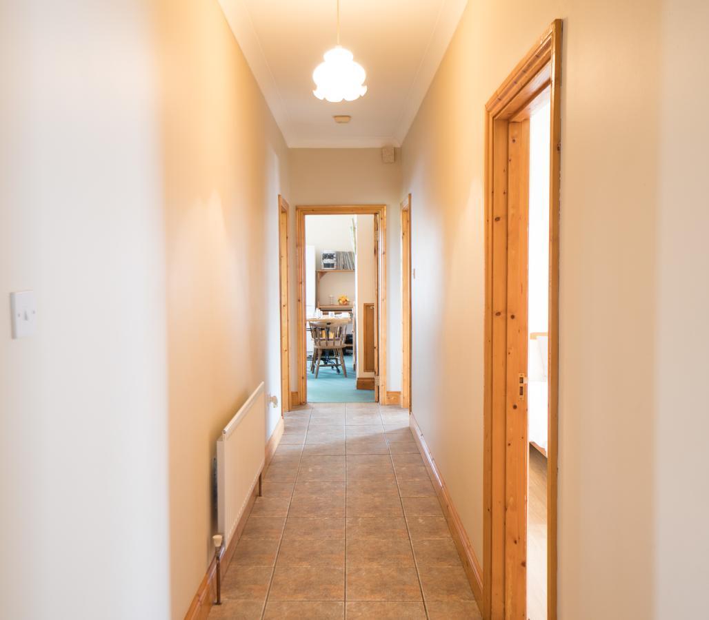 Fortview Guest House Enniscrone Exterior photo